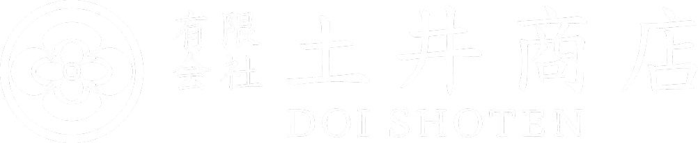 土井商店ロゴ画像